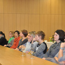 1. Mitgliederversammlung Elternverein Götzner Pflichtschulen