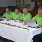 OGV Jahreshauptversammlung