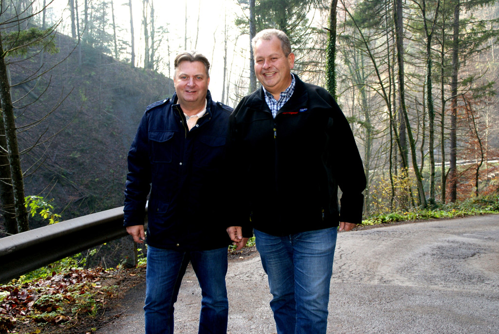 Friedl Dold und Horst Obwegeser.JPG