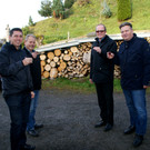 v_li_ Markus Klien_ Horst Obwegeser_ Karl Dobler_ Friedl Dold - Prost auf ein gelungenes Projekt_.JPG