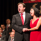 Festkonzert 2014