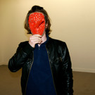 Gatekeeping K__nstler Fabian Hesse mit face recognition pinocchio_ ein 3 D-Druck.JPG