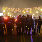 Ferguson: Gewalt-Proteste nach Jury-Entscheidung