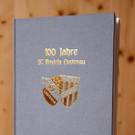 Chronik 100 Jahre SC Austria Lustenau