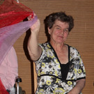 SeniorInnen-Projekt "Café Lebensfreude"