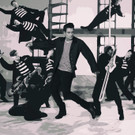 Manfred Baumann: Dancer against Cancer Kalender