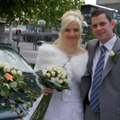 Mehr Bilder von der Hochzeit