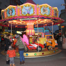 Weihnachtsmarkt auf der Favoritenstraße