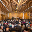 Konzert vom Schwendechor
