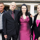 Mehr Bilder von der Hochzeit
