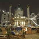 Electric Church in Wien