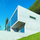 Leben & Wohnen in Feldkirch: Doppelhaus "Am Schellenberg"