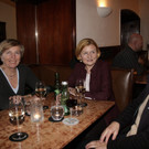 Lyrik im Cafgé Hecht