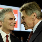Am SPÖ-Parteitag 2014