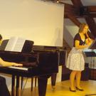 Förderklasse in der Villa Falkenhorst 