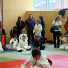 Judosport: Kräfte messen - Fairness üben
