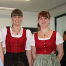 Schulabschlussfeier der 3. Jahrgänge am BSBZ Hohenems