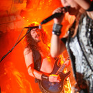 Doro: 30 years strong & proud Tour