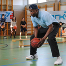 Sport und Bewegung 