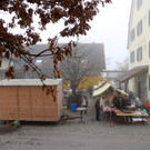 Impressionen Adventlicher Dorfmarkt