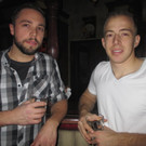 Original Captain´s Party