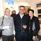 ART-Galerie Winterausstellung 2014