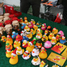 Lions Fortuna-Adventmarkt