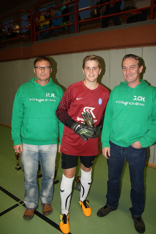 Fu__ball Nachwuchs  U 16 Turnier 30-11-2014 _6_.JPG