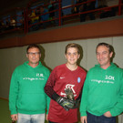 Fu__ball Nachwuchs  U 16 Turnier 30-11-2014 _6_.JPG