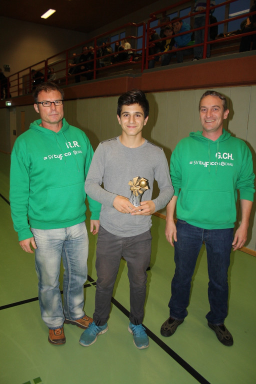 Fu__ball Nachwuchs  U 16 Turnier 30-11-2014 _7_.JPG