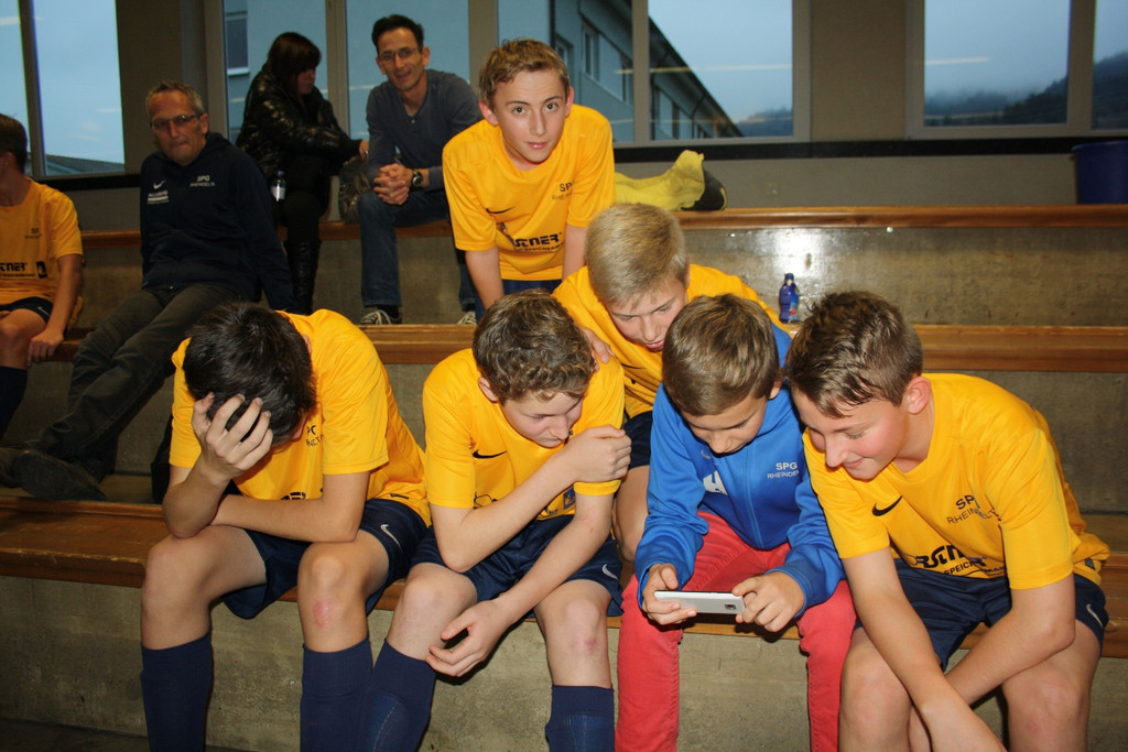 Fu__ball Nachwuchs  U 16 Turnier 30-11-2014 _2_.JPG