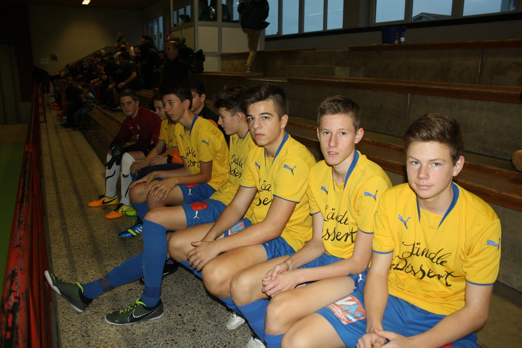 Fu__ball Nachwuchs  U 16 Turnier 30-11-2014 _3_.JPG
