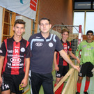 Fu__ball Nachwuchs  U 16 Turnier 30-11-2014 _10_.JPG