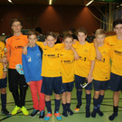 Fu__ball Nachwuchs  U 16 Turnier 30-11-2014 _8_.JPG
