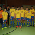 Fu__ball Nachwuchs  U 16 Turnier 30-11-2014 _9_.JPG