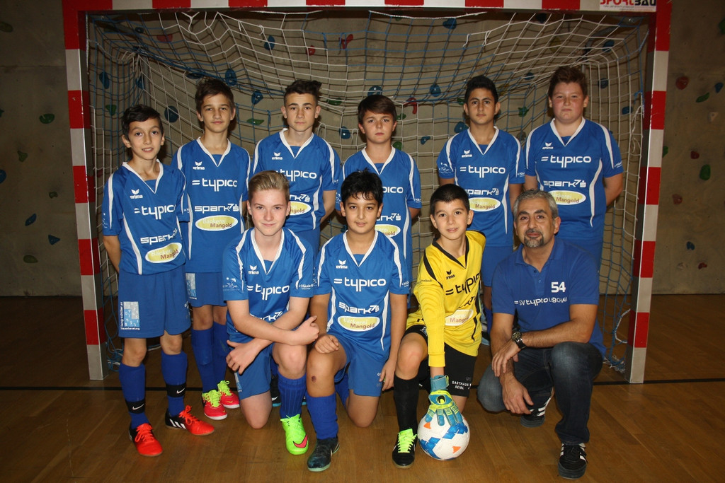 Fu__ball Nachwuchs U 14 Turnier 30-11-2014 _1_.JPG