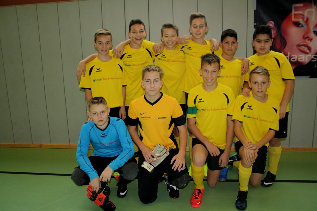 Fu__ball Nachwuchs U 14 Turnier 30-11-2014 _3_.JPG