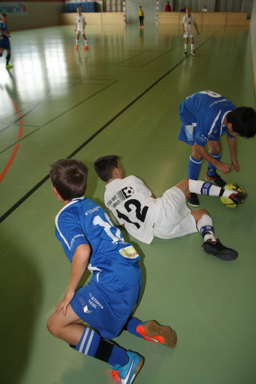 Fu__ball Nachwuchs U 12 Turnier 30-11-2014 _15_.JPG