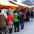 Dorfweihnacht in Koblach