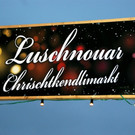 Chrischtkenlimarkt erfreute tausende Besucher