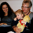 Barbara Steinhofer_ Vroni Hofer mit Valentina.JPG