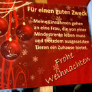 Adventvergnügen auf dem Weihnachtsmarkt