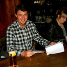 GV der Bienenzüchter im Lamm