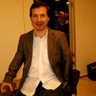 Georg Fraberger ist Psychologe und Autor.JPG