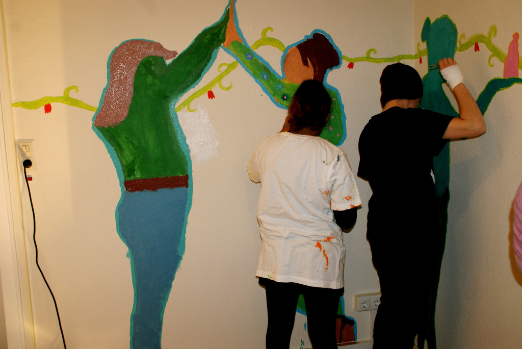 Der Fantasie freien Lauf lassen.JPG