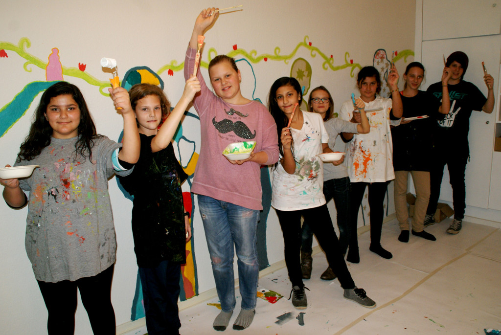 Frauenpower im M__dchenzimmer.JPG