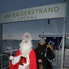 Nikolausmarkt am See (Symbolfotos)