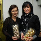 Adventkranzbinden bei KW open