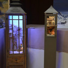 Krippenausstellung Braz 2014