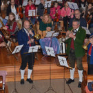 Konzert in der Kirche 2014